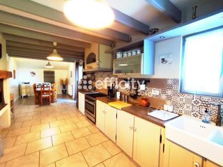  Maison  vendre 8 pices 187 m