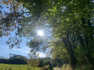  Terrain � vendre 830 m�
