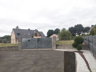  Maison � vendre 6 pi�ces 146 m�