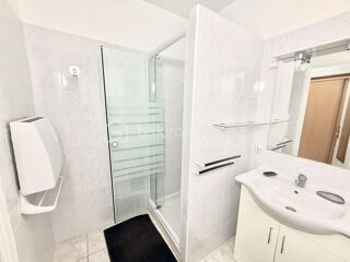  Appartement à vendre 1 pièce 29 m²