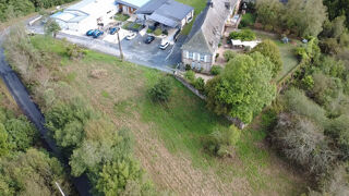  Terrain � vendre 2471 m�