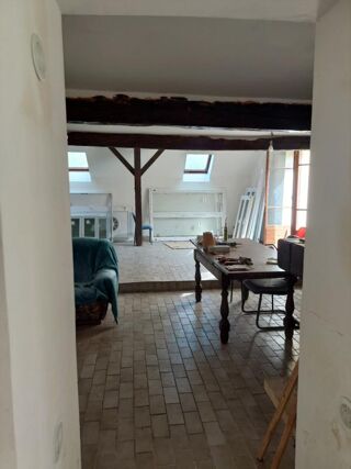  Maison à vendre 5 pièces 120 m²