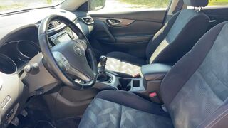 X-Trail III 1.6 DCI 130 5PL N-Connecta - Toit ouvrant 2016 occasion 49400 Saumur