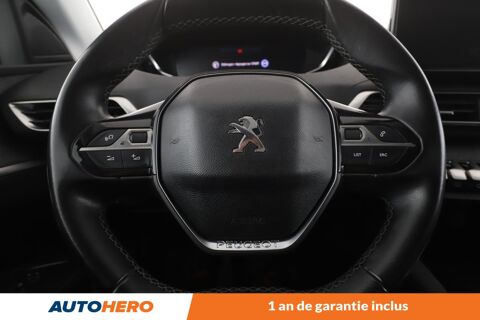 3008 1.5 Blue-HDi Allure Pack 130 ch 2021 occasion 92130 Issy-les-Moulineaux