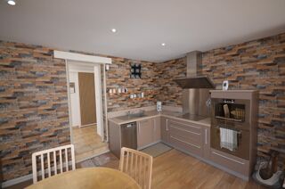  Maison � vendre 4 pi�ces 84 m�