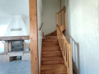  Maison à vendre 7 pièces 135 m²