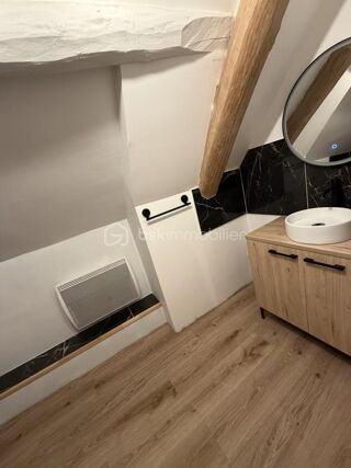  Maison � vendre 5 pi�ces 110 m� Thorigny sur oreuse