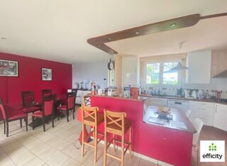  Maison � vendre 5 pi�ces 116 m�