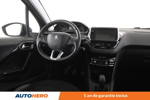 208 1.6 Blue-HDi Active 5P 100 ch 2016 occasion 92130 Issy-les-Moulineaux