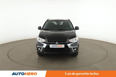 Asx 1.6 MIVEC Intense 2WD BV5 115 ch 2020 occasion 92130 Issy-les-Moulineaux