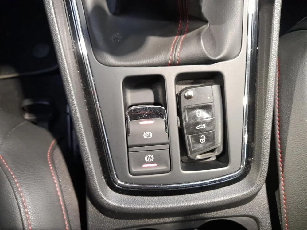 Leon 2.0 TDI 150 Start/Stop FR 2017 occasion 35520 La Chapelle Des Fougeretz
