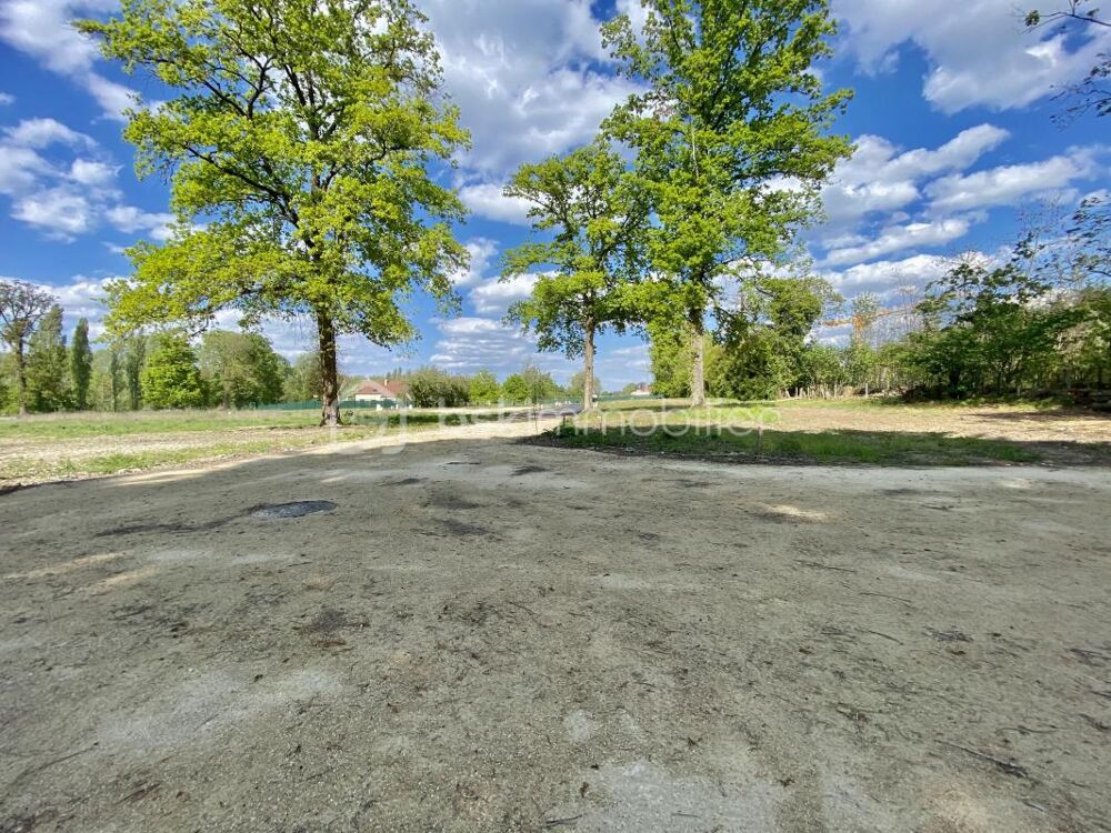 Vente Terrain TERRAIN PLAT VIABILISÉ A BÂTIR DE 289 M2 Mennecy
