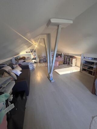  Appartement à vendre 3 pièces 56 m²