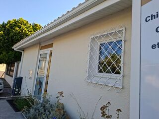  Immeuble à vendre 6 pièces 122 m²