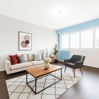  Appartement � vendre 2 pi�ces 50 m�