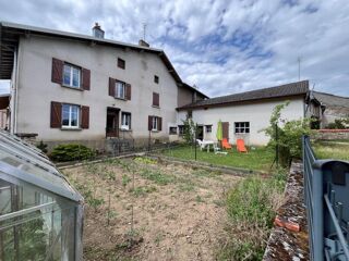  Maison à vendre 8 pièces 150 m²