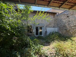  Maison à vendre 8 pièces 120 m²