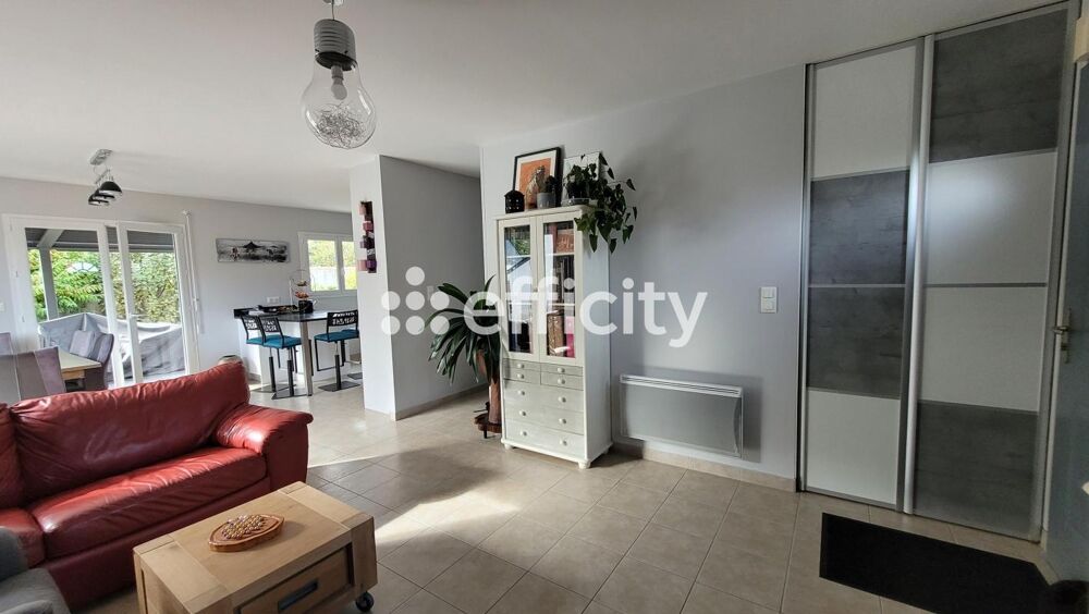 Vente Maison Pavillon Savenay