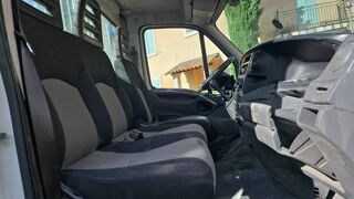 Daily VU V 2.3 HPI 106 35c11 - Automatique 2013 occasion 83600 Frejus