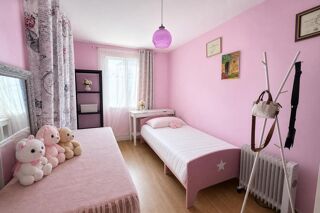  Maison à vendre 5 pièces 90 m²