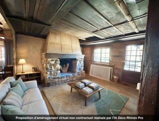  Chalet à vendre 10 pièces 237 m²