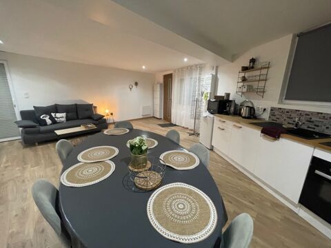  Maison � louer 3 pi�ces 58 m�