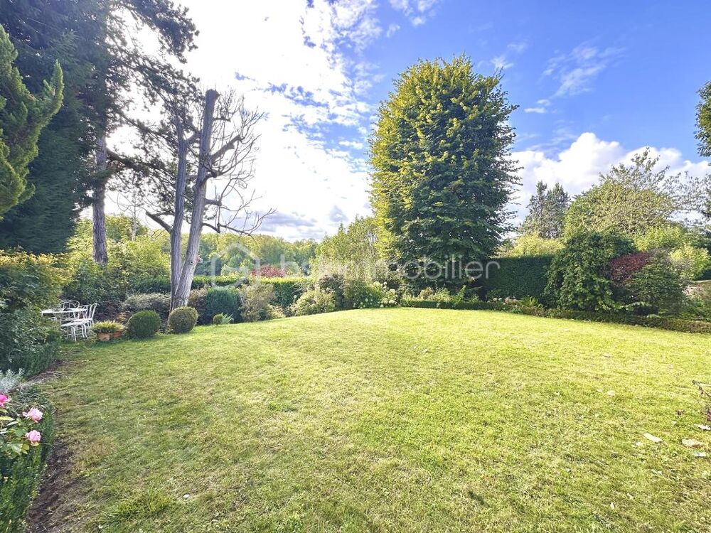 Vente Maison Exclusivité Saint germain en laye