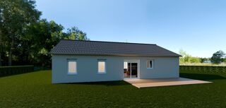  Maison � vendre 4 pi�ces 90 m�