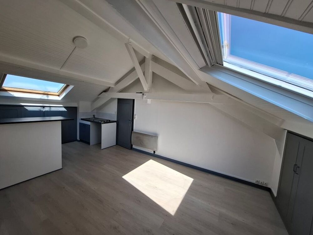 Location Appartement Appartement de 47m2 à louer sur Reims Reims