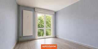  Appartement à vendre 3 pièces 65 m²