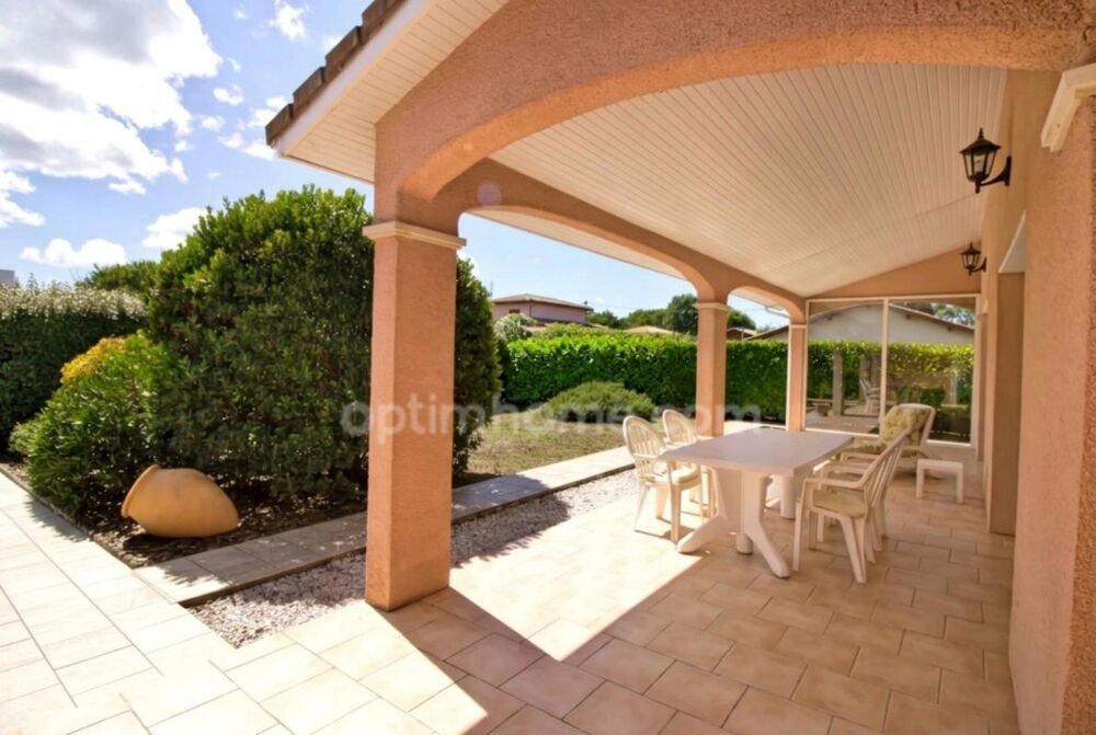 Vente Maison BASSIN D'ARCACHON - LA HUME – GUJAN-MESTRAS Gujan mestras