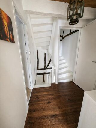  Maison à vendre 4 pièces 110 m²