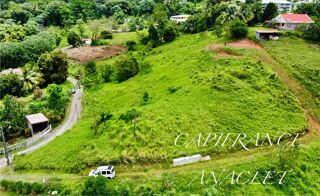  Terrain  vendre 437 m