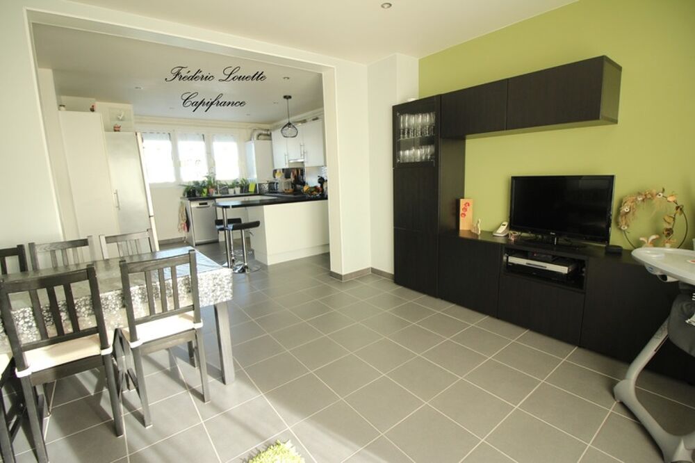 Dpt Marne (51), à louer EPERNAY appartement T4, 73 m² au premier étage sans ascenseur