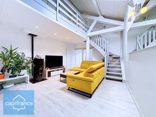  Appartement à vendre 4 pièces 96 m²