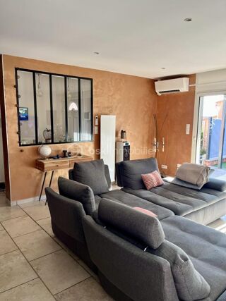  Maison à vendre 8 pièces 170 m²