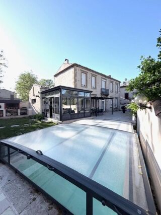  Maison à vendre 5 pièces 155 m²