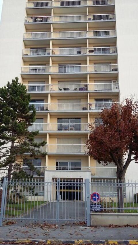  Appartement � louer 1 pi�ce 31 m�