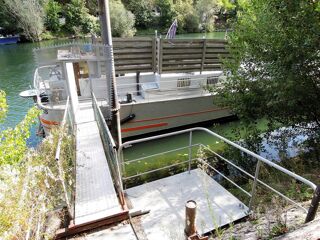  Maison � vendre 9 pi�ces 160 m�