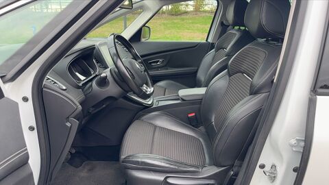 Grand scenic IV 1.7 Blue dCi 120 EDC6 Intens 2020 occasion 27590 Pitres