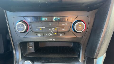 Focus III 2.0 TDCI 150 Titanium 2015 occasion 82000 Montauban