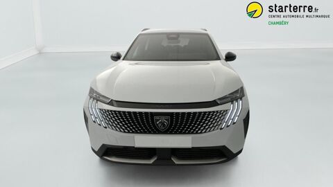 5008 HYBRID 145 CH E-DCS6 ALLURE 2026 occasion 73420 Voglans