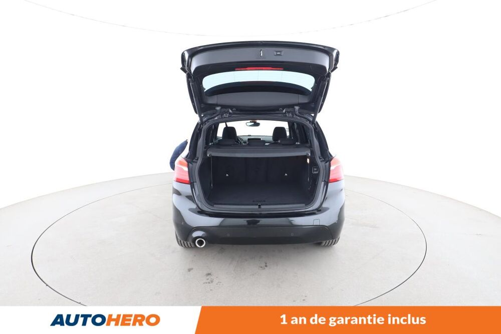 Serie 2 216d Business Design DKG7 116 ch 2020 occasion 92130 Issy-les-Moulineaux