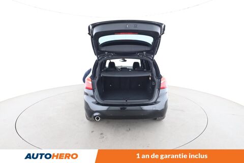 Serie 2 216d Business Design DKG7 116 ch 2020 occasion 92130 Issy-les-Moulineaux