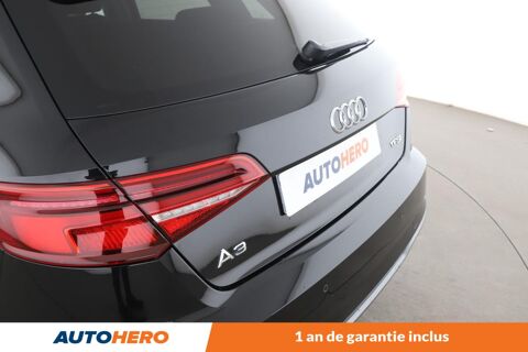 A3 1.5 TFSI COD 150 ch 2017 occasion 92130 Issy-les-Moulineaux