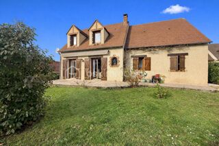  Maison � vendre 6 pi�ces 179 m�