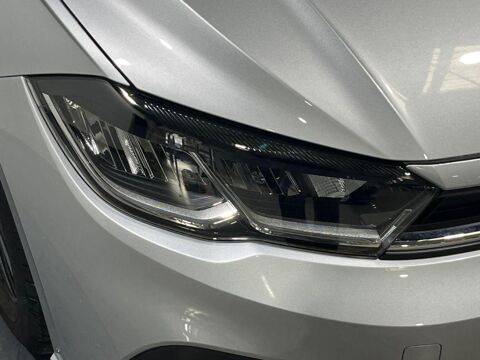 Polo 1.0 TSI 95 S&S BVM5 Life Plus 2024 occasion 31100 Toulouse