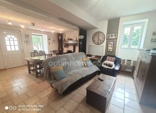  Maison à vendre 2 pièces 52 m²