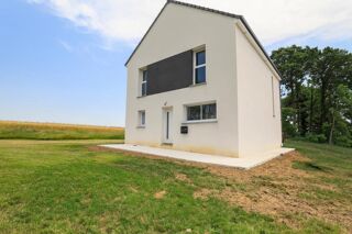  Maison à vendre 5 pièces 122 m²