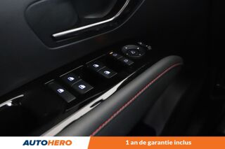 Tucson 1.6 T-GDi Hybrid N Line Creative BVA6 215 ch 2024 occasion 92130 Issy-les-Moulineaux